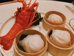 -天瑞轩·粤菜餐厅