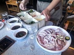 -烹然四季椰子鸡火锅(团结湖总店)