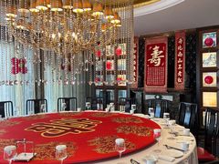包厢-津菜典藏河西店(水上店)