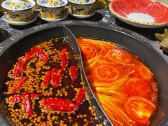 -蜀大侠火锅(车公庙店)