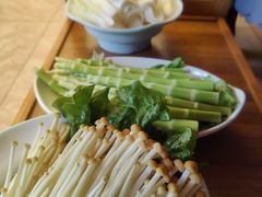 -东来顺饭庄(天坛店)