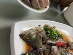 -天元河田土鸡店(莲花山店)