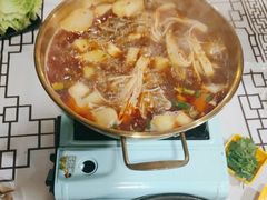 -云晓光头烧烤吧(盛夏店)