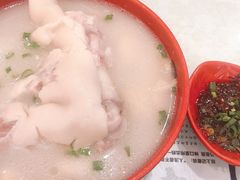 -廖老妈蹄花店(人民公园陕西街259号店)