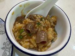 -小郭私房菜·海肠捞饭店(学士街店)