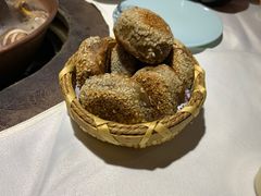 -东来顺饭庄(西直门店)