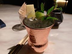 -STARRY CAFE & LOUNGE BAR(高新店)