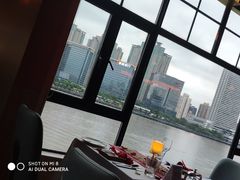 -Kathleen's Waitan 凯圣琳江景西餐厅(外滩店)