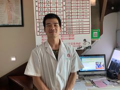 -张钰强中医正骨推拿连锁(华发商都店)