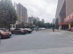 -大圣甲(汉口店)