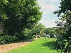 -白沙门生态公园