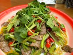 -小街47號江湖菜(四合院店)