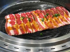 -大叹号·朝鲜族烤肉(潍坊泰华城店)