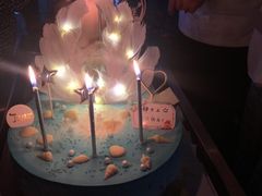 -丁先生蛋糕·品质鲜作(桐梓林店)