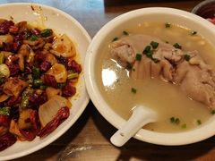 -双流老字号董蹄花(广场路店)