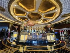 -深圳凯宾斯基酒店