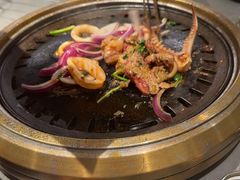 -杨小佳·齐齐哈尔烤肉·烤串(广州店)