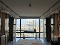 -福州仓山凯悦酒店·Market Cafe Lacucina咖啡厅