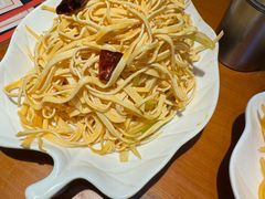 -牛记老坛香牛肉馆(六顺街店)