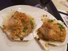 -芭菲盛宴·环球美食(锦城万达广场店)
