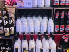 -盒马鲜生(财富领域店)