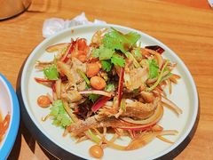 -圣河湾虾饺美食(站前店)