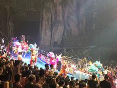 -广州长隆国际大马戏