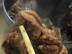 -唠叨坊私房菜(五一街店)