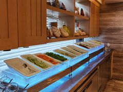 -北京王府井希尔顿酒店·万斯阁西餐厅