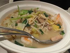 -莆田餐厅PUTIEN(宁波阪急店)