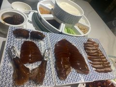 -羲和雅苑•北京烤鸭(国贸商城店)
