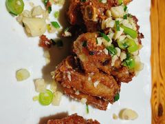 -红旗大食堂(君悦紫园店)