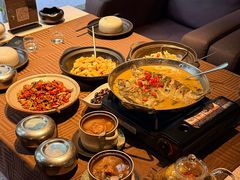 -汤家茗苑·精致私房菜(白沙店)