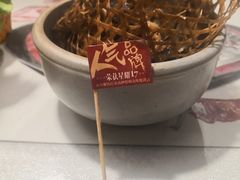 鸟巢酥方-鱼食饭稻·苏浙土菜17年老馆子(平江路店)