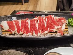 -捞王锅物料理(东百中心店)