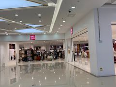 -优衣库(红谷滩万达店)