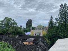 -深圳锦绣中华民俗村