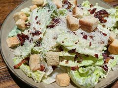 -盐说Salt Talk北美风味西餐厅(海上世界店)