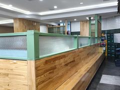 -啊美丽炭火烤肉(滑翔一店)