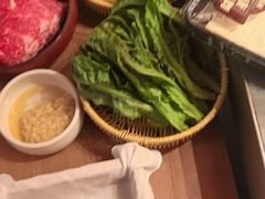 -巴奴毛肚火锅(二七万达店)