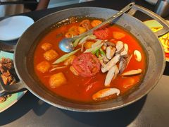 -有才叔的小馆(高新咖啡街区店)
