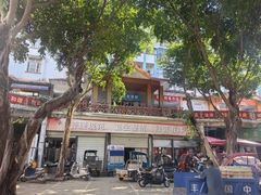 -西双版纳集贸市场