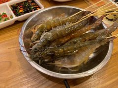 -吉友粥底火锅(方斜路店)