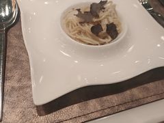 -云厨·高空西餐厅(成都瑯珀·凯悦臻选酒店)