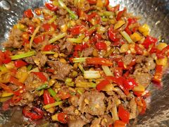 -高嗲嗲·现炒下饭菜(石鼓路店)
