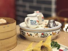 -点都德(中海环宇荟店)