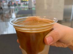 -Manner Coffee(IFS一楼店)