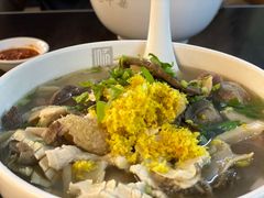 -潮镇老尾牛杂(环城西路店)
