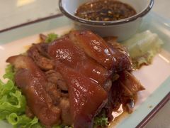 -鼎香润(德胜门内店)