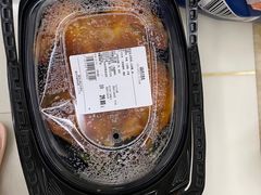 -山姆会员商店(杨桥西路店)